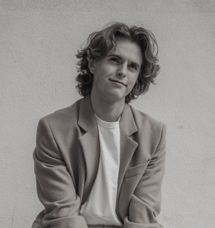 Elias Josiah, Founder and CTO of Pali Court